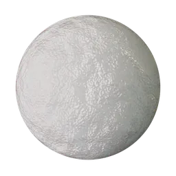 Procedural Snow