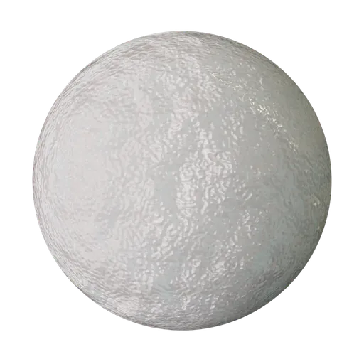 Procedural Snow