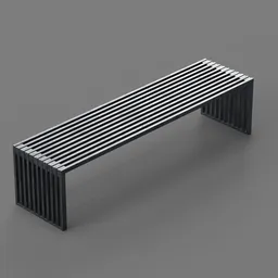Bench