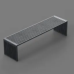 Bench
