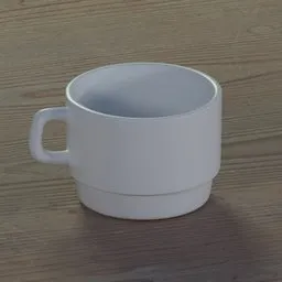 Tea cup