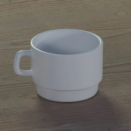 Tea cup