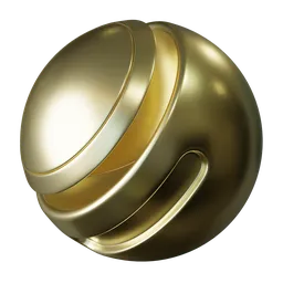 Polished Gold