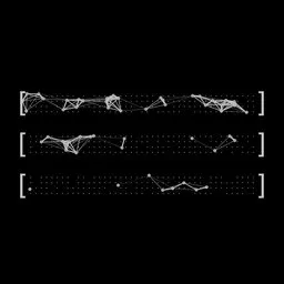 HUD & UI - Plexus Data Set