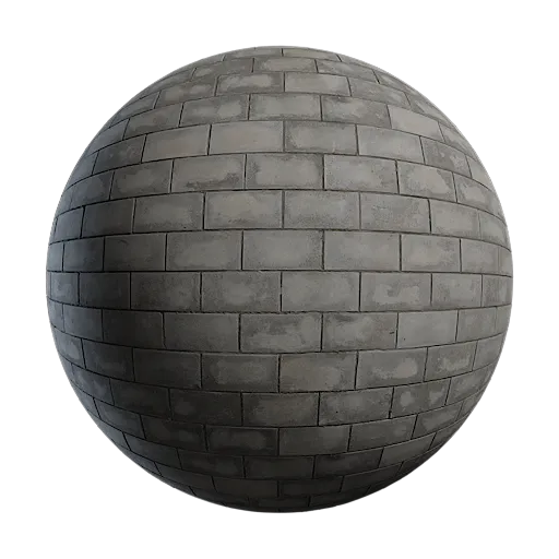 Pavement Tiles