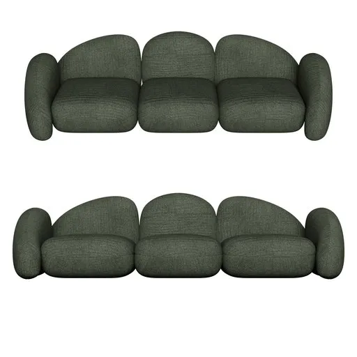 Three Seater Sofa