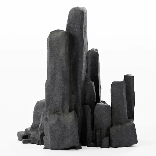 Rocks