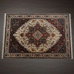 Persian carpet