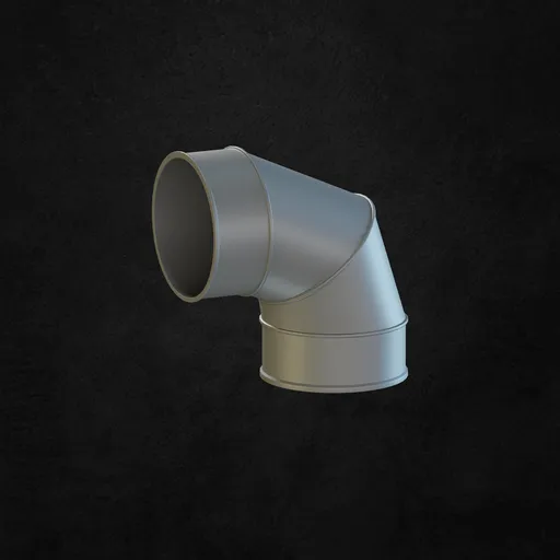 Modular Duct