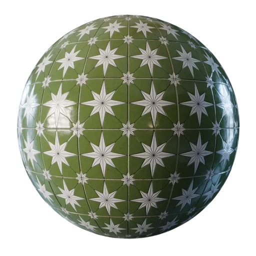 Moroccan Ceramic Tiles