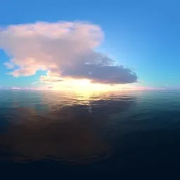 Clouds
