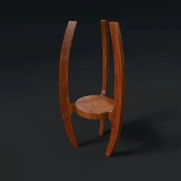 Plant Stand