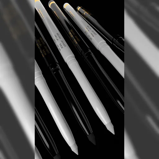 Kajal array rotation animation