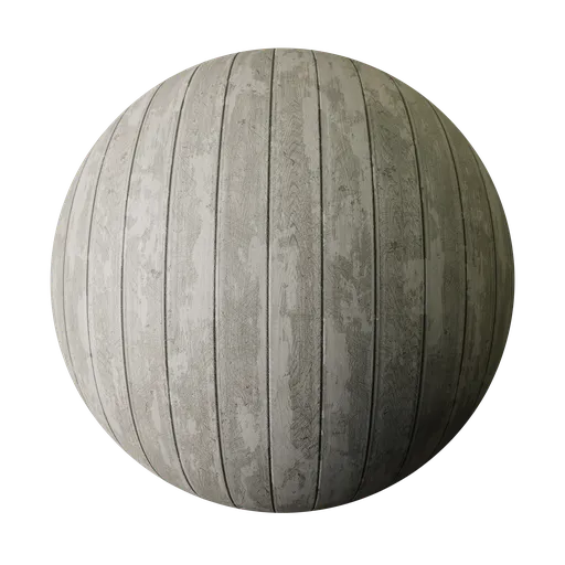 Wood Plank