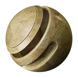 Smart Weathered Pine Wood