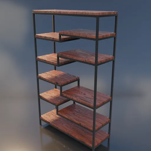 Shelf