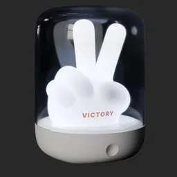 Night lamp