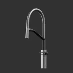 Faucet Heron by Nobili