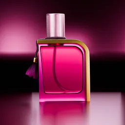 Perfume Mykonos Crimson