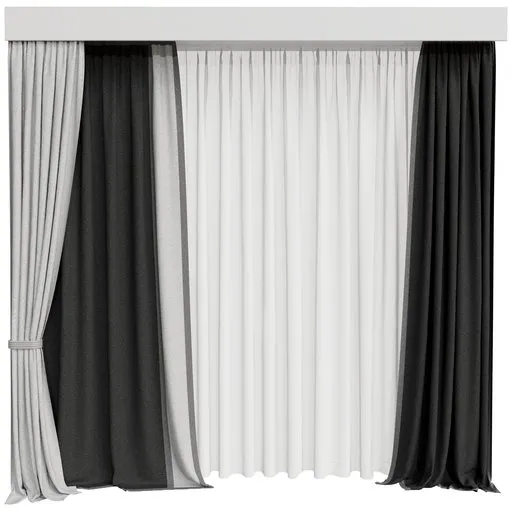 Curtain