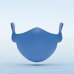 Fashionable Face Mask