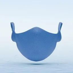 Fashionable Face Mask