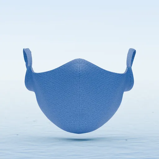Fashionable Face Mask