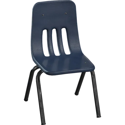 School Chair 01