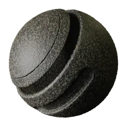 Coarse Chip Seal Asphalt