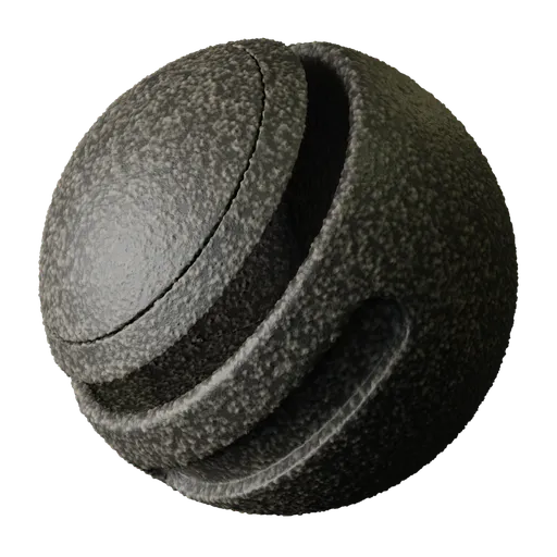 Coarse Chip Seal Asphalt