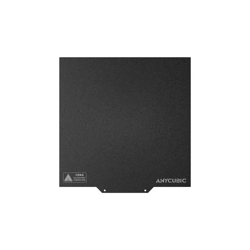 Anycubic 3d printer heat plate