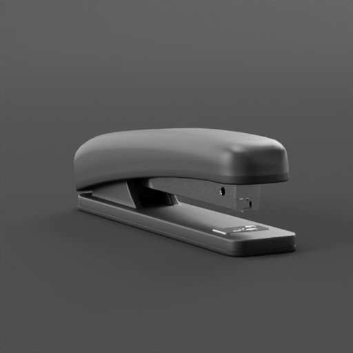 Stapler