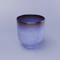 IKEA DRÖMSK Plant Pot