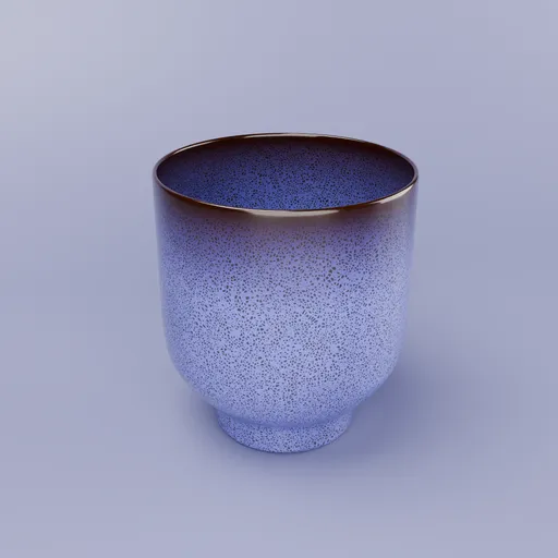 IKEA DRÖMSK Plant Pot