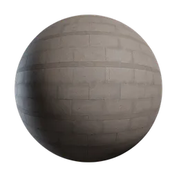 Pedestrian Pathway Tiles