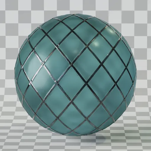 Leaded Glass
