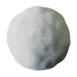 Procedural Fine Grain Surface