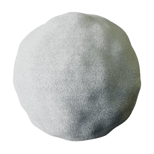 Procedural Fine Grain Surface