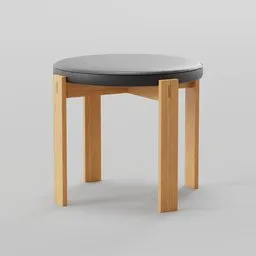 Stool