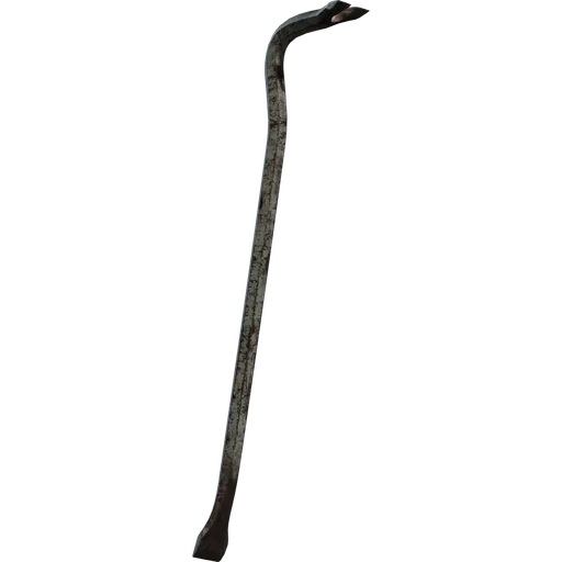 Crowbar 01