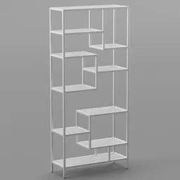 Bookcase