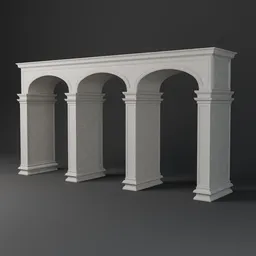 Marble Classic Arcade