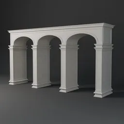 Marble Classic Arcade