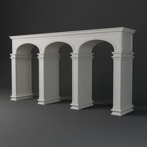 Marble Classic Arcade