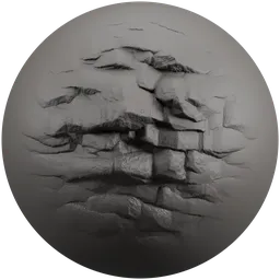 AT-Rock & Cliff Brush