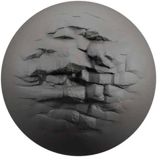 AT-Rock & Cliff Brush