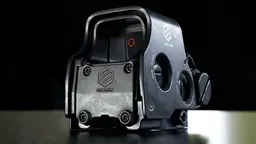 Holographic Sight - EOTECH HWS