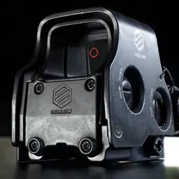 Holographic Sight - EOTECH HWS