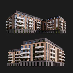 Bricklight Residences