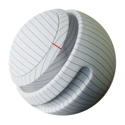 Lined Paper